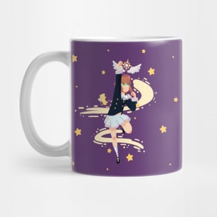 Card Captor Sakura Mug